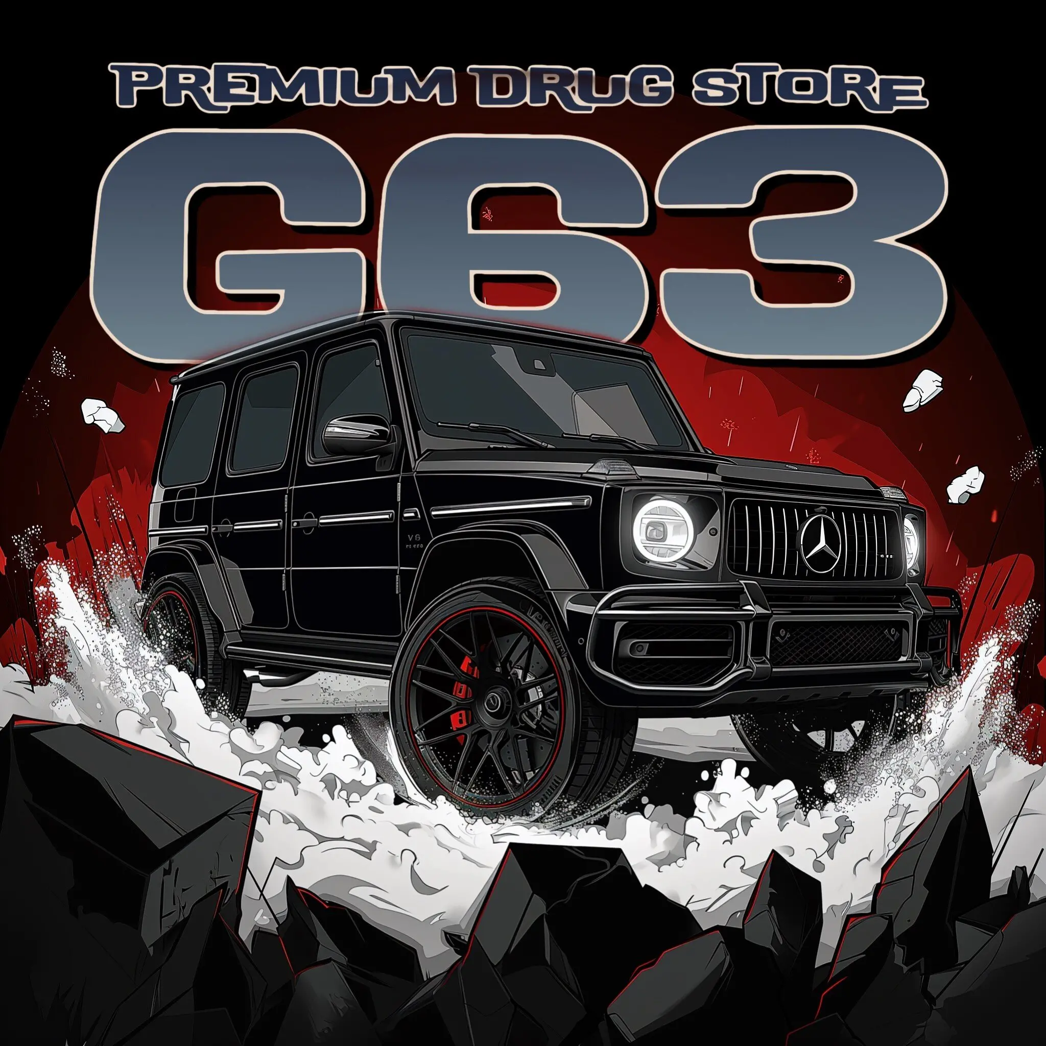 G63