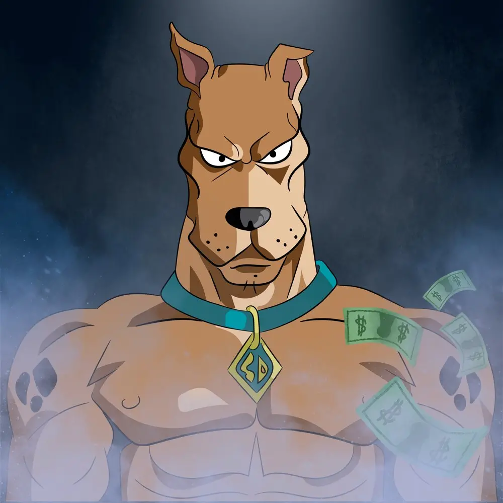 Scooby-Doo