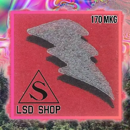 SANDOZ & LSD SHOP 170mkg