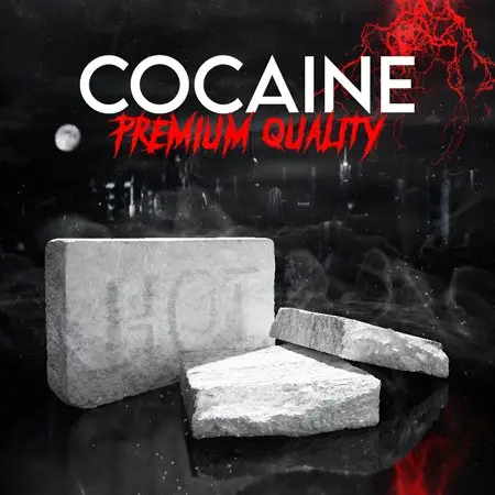 Cocaine: Colombia