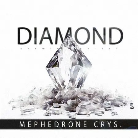 💎 Mefhedrone [DIAMOND] Crystall 💎