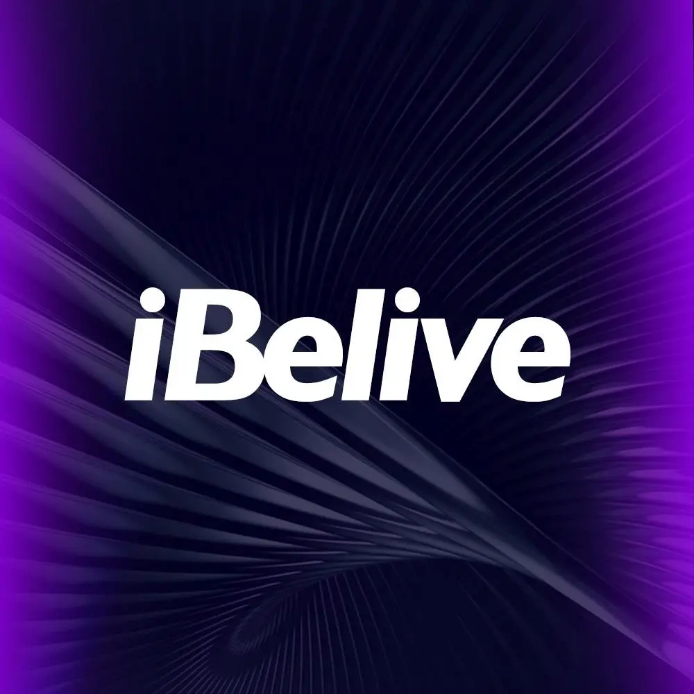 iBelive [ОПТ ГАШ КОКС]