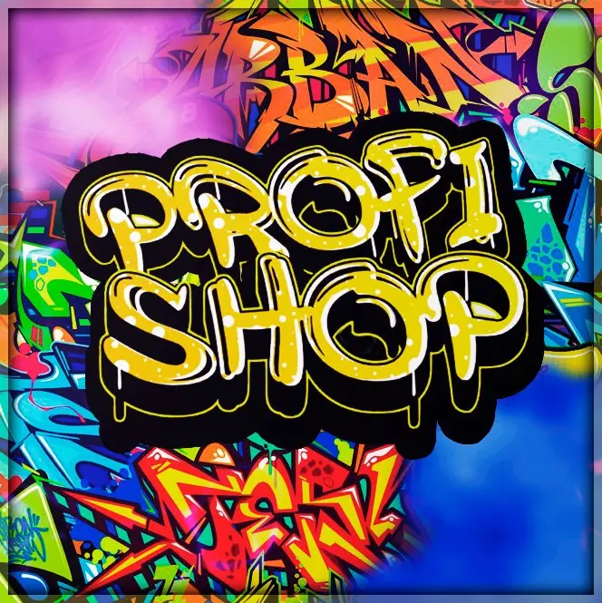 shop