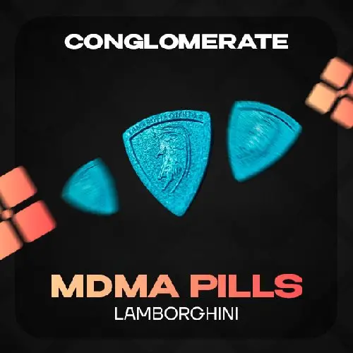 MDMA Pills | Lamborghini