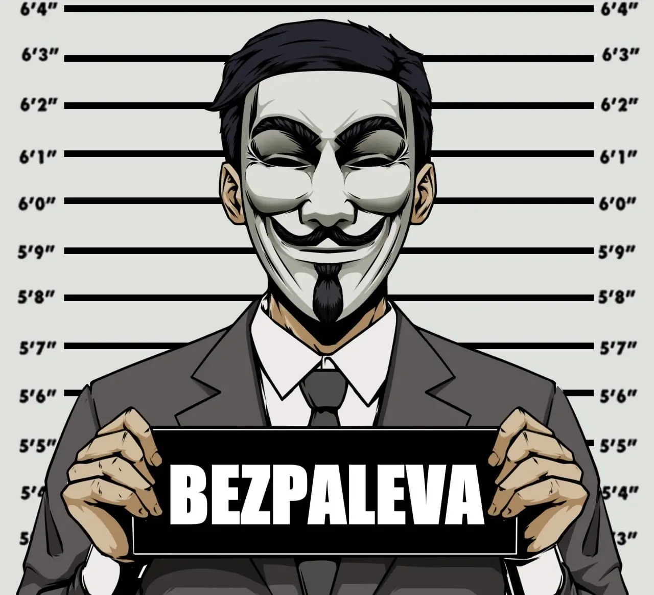 BEZPALEVA 