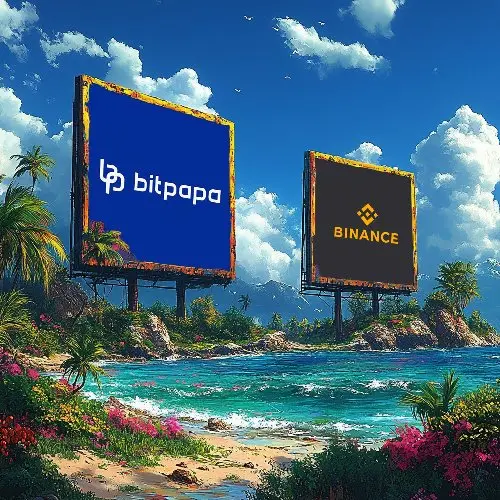 Bitpapa | Binance | Localbitcoins | Paxful